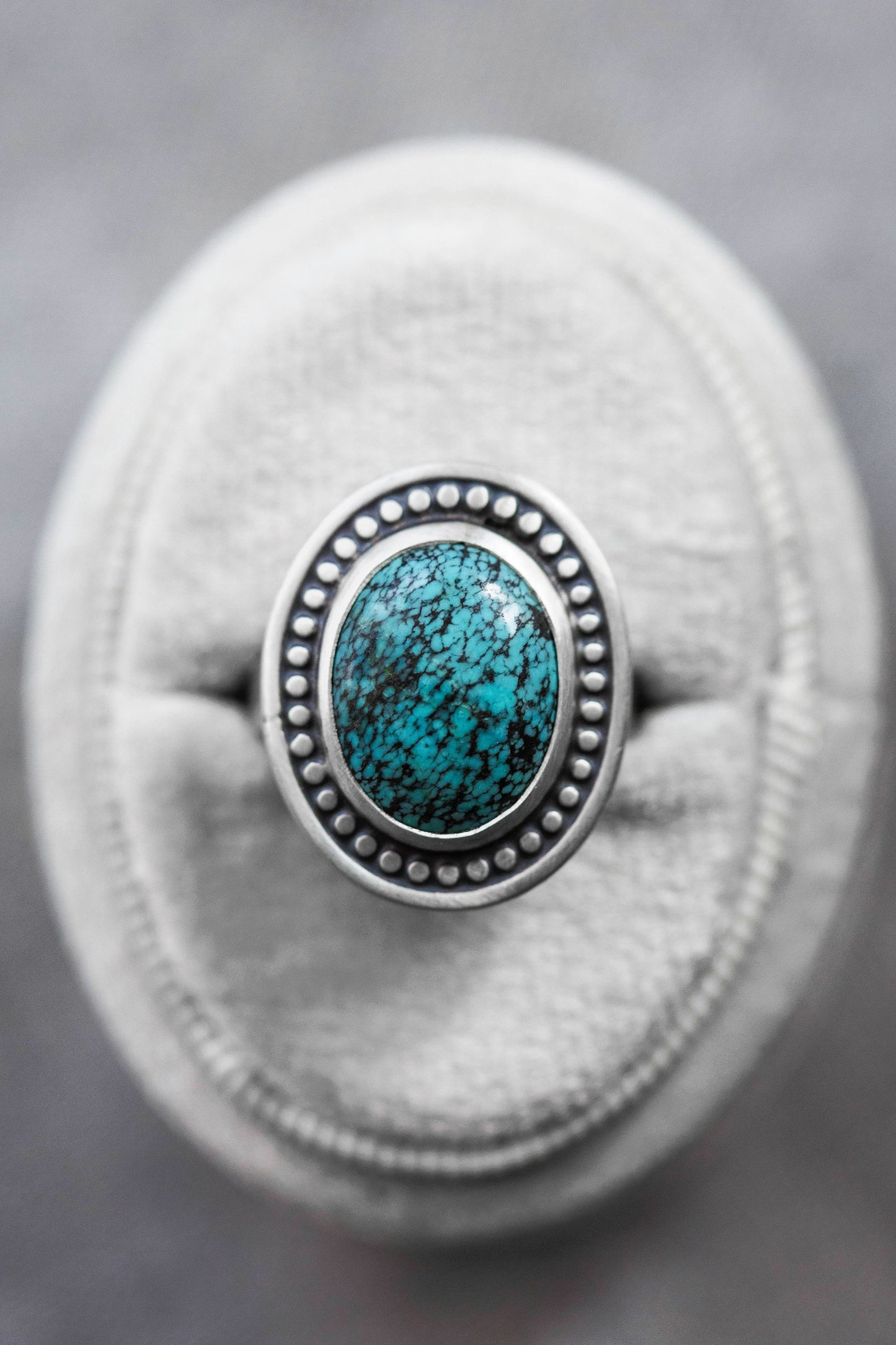Size 6  |  Vantage Point Ring  | #6