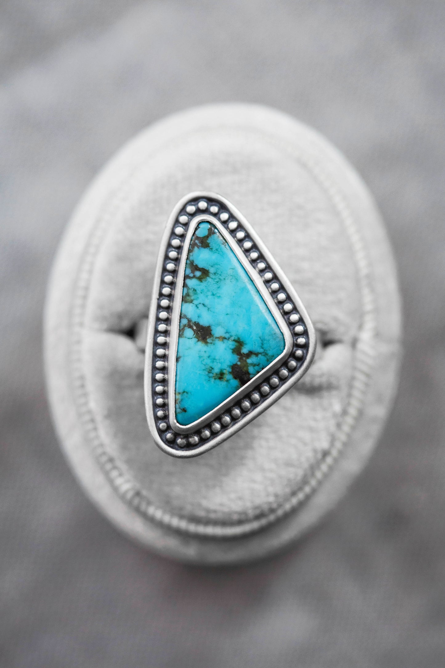 Size 10  |  Vantage Point Ring  | #9