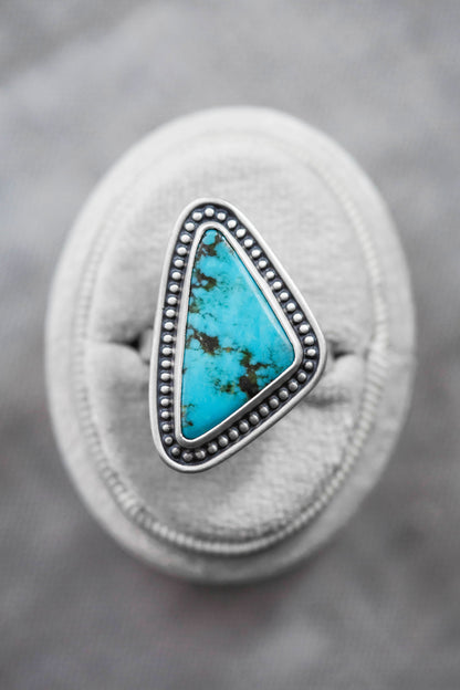 Size 10  |  Vantage Point Ring  | #9