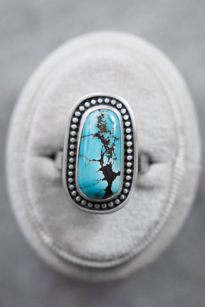 Size 7.5  |  Vantage Point Ring  | #10