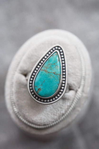 Size 11  |  Vantage Point Ring  | #11