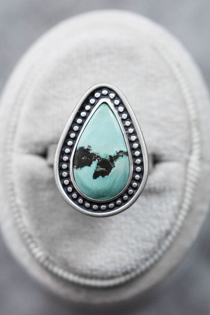 Size 7  |  Vantage Point Ring  | #12