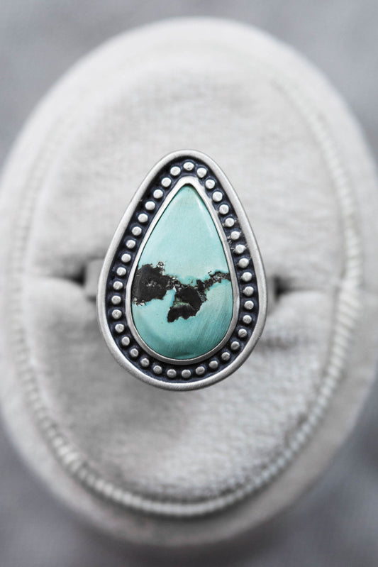 Size 7  |  Vantage Point Ring  | #12