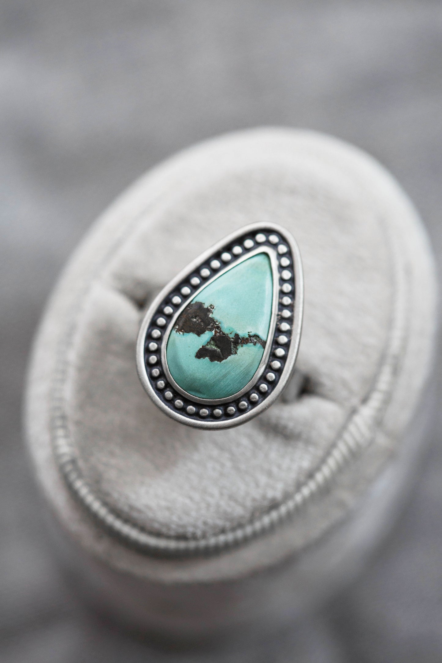 Size 7  |  Vantage Point Ring  | #12