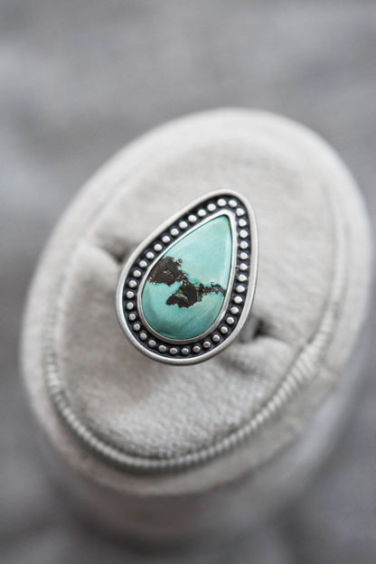 Size 7  |  Vantage Point Ring  | #12