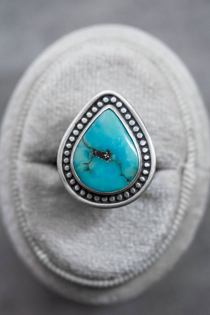 Size 5  |  Vantage Point Ring  | #14