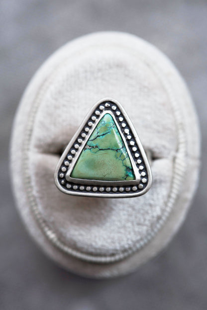 Size 7  |  Vantage Point Ring  | #15