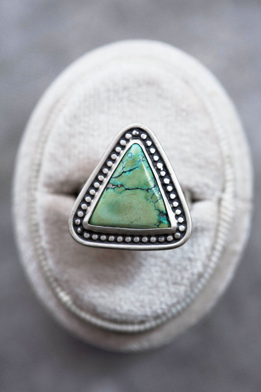 Size 7  |  Vantage Point Ring  | #15