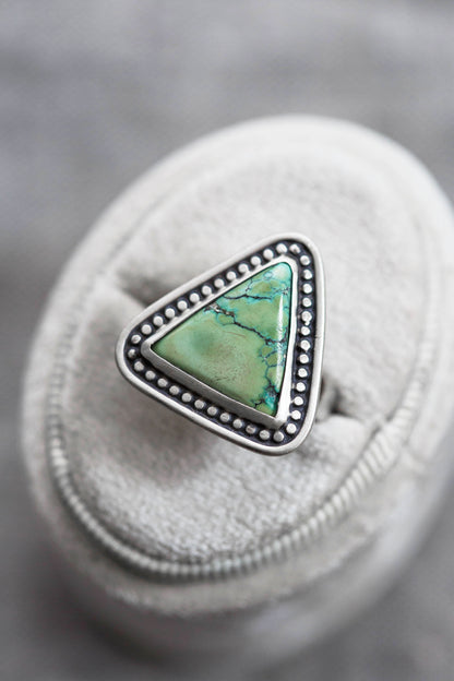 Size 7  |  Vantage Point Ring  | #15