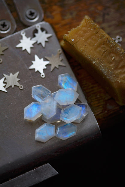 Moonshine Necklace  |  #17