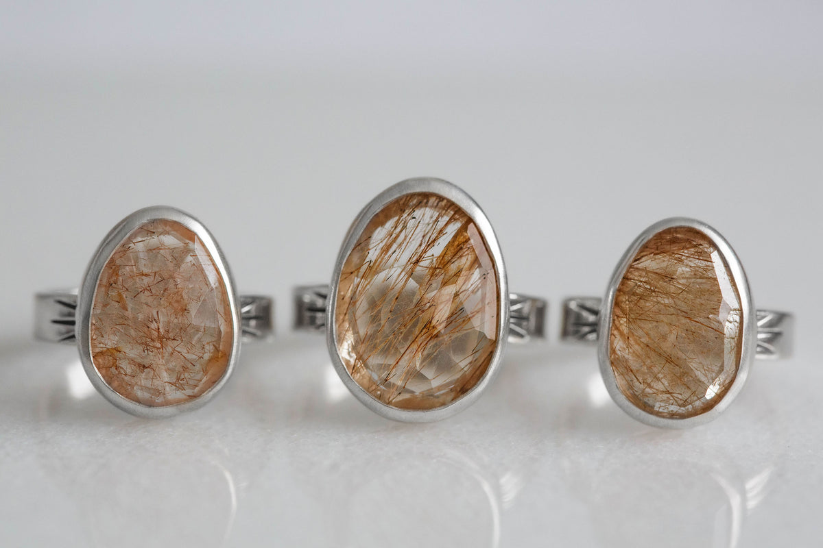 Size 6  |  Companion Ring  |  #3
