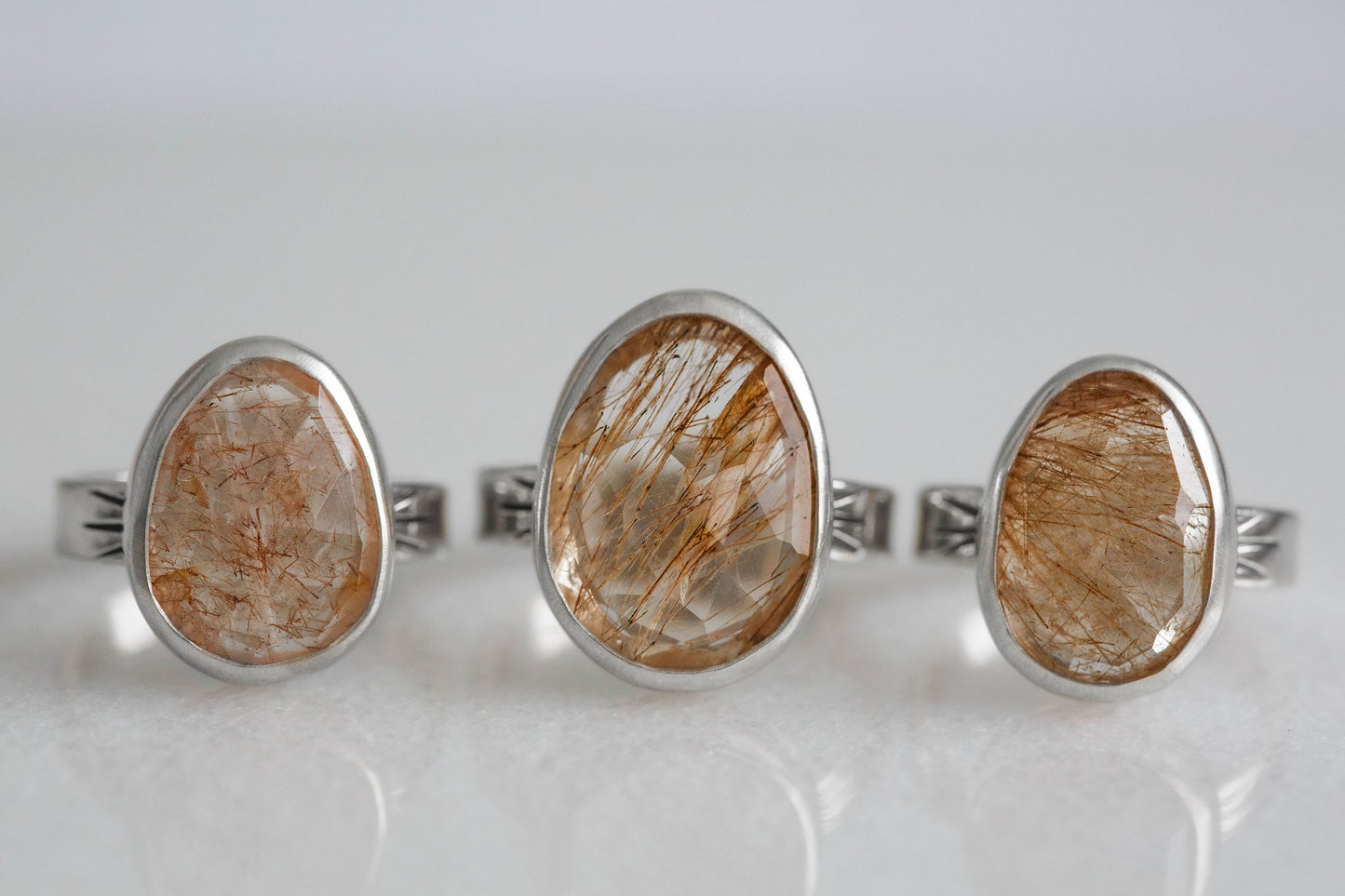 Size 7.5  |  Companion Ring  |  #26
