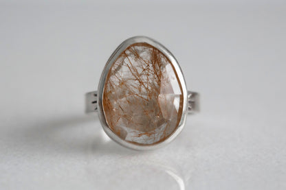 Size 9  |  Companion Ring  |  #4