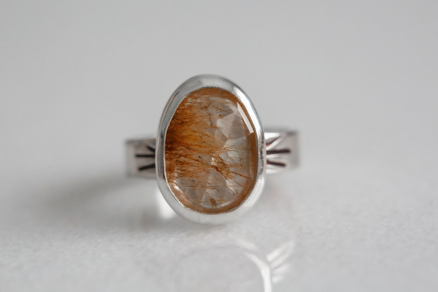 Size 5  |  Companion Ring  |  #7