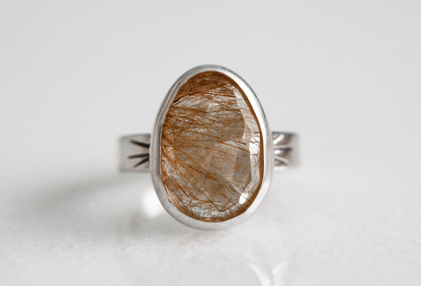 Size 6  |  Companion Ring  |  #12