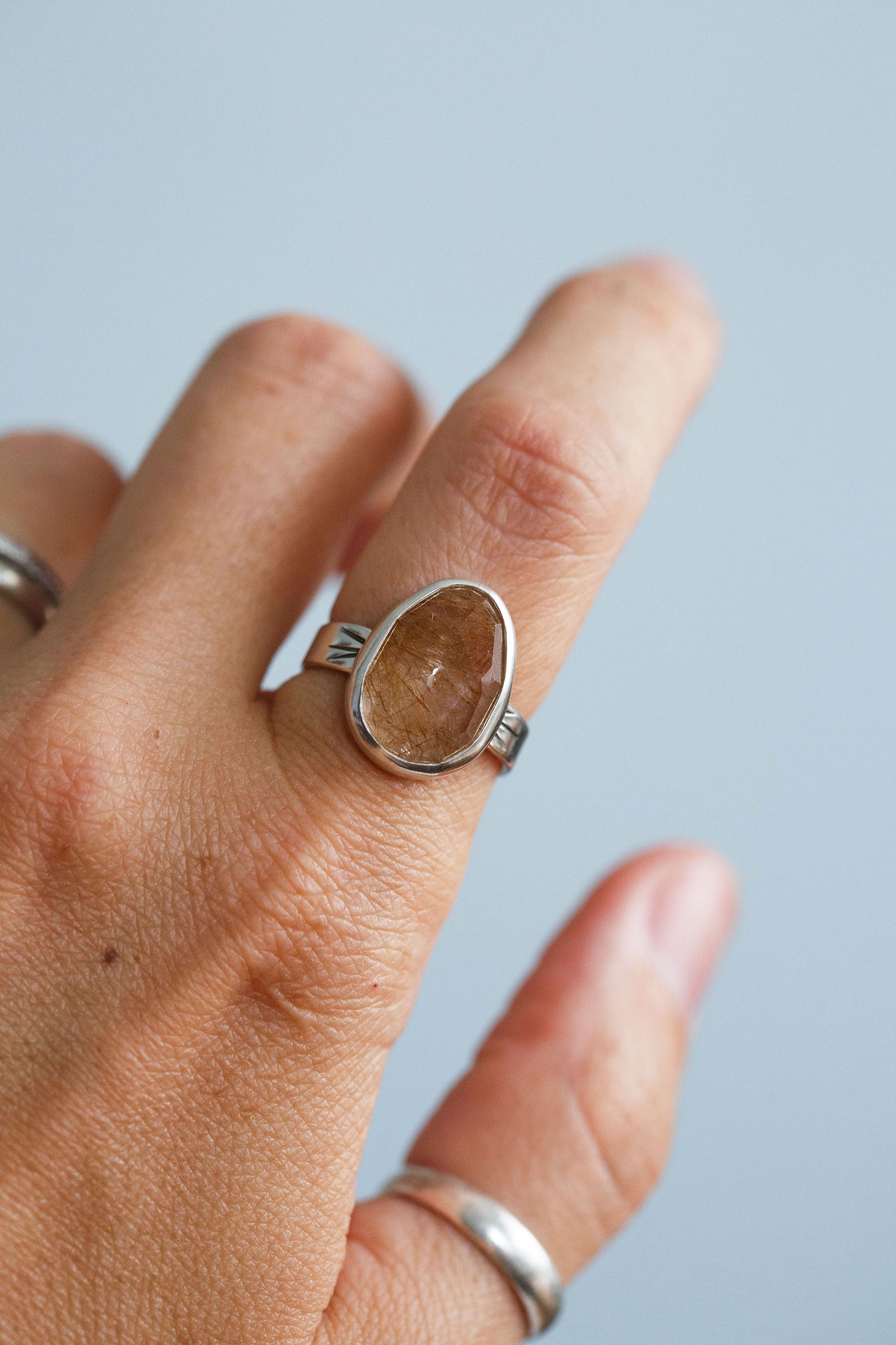 Size 6  |  Companion Ring  |  #12