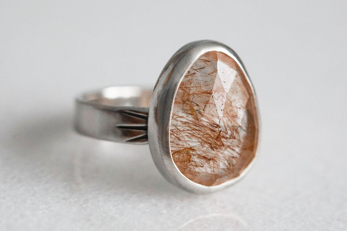 Size 6.5  |  Companion Ring  |  #13