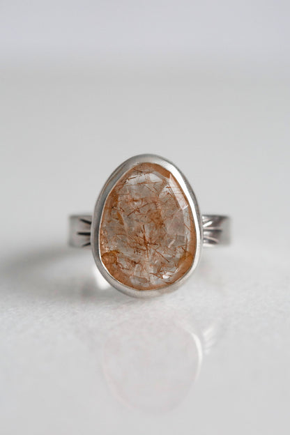 Size 6.5  |  Companion Ring  |  #13