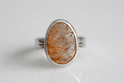 Size 7  |  Companion Ring  |  #14