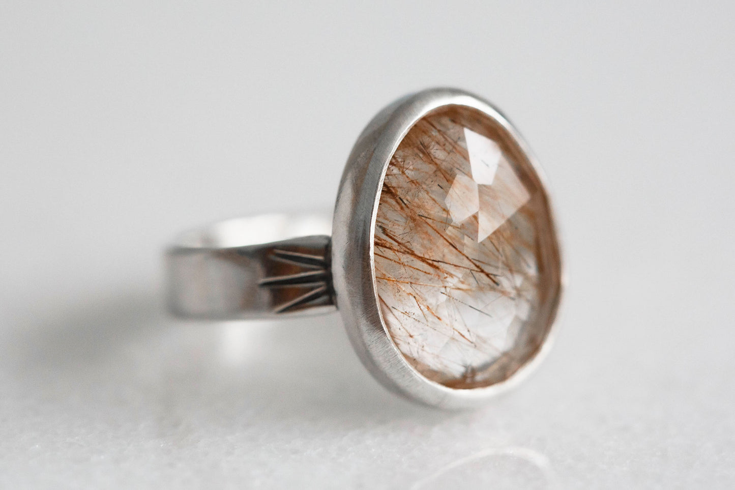 Size 6.25  |  Companion Ring  |  #15