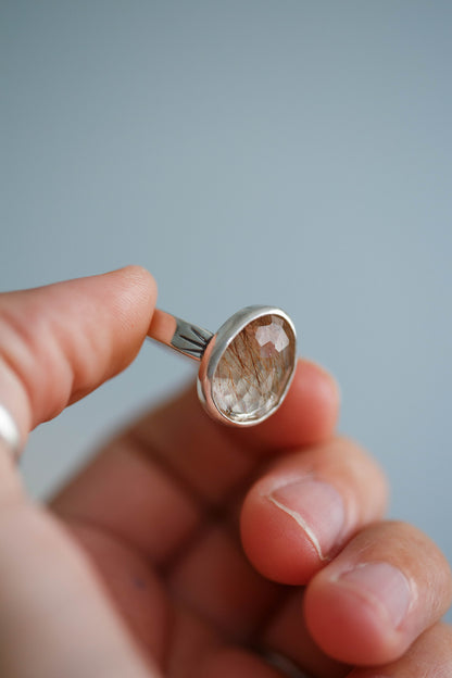 Size 6.25  |  Companion Ring  |  #15