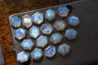 Moonshine Necklace  |  #7