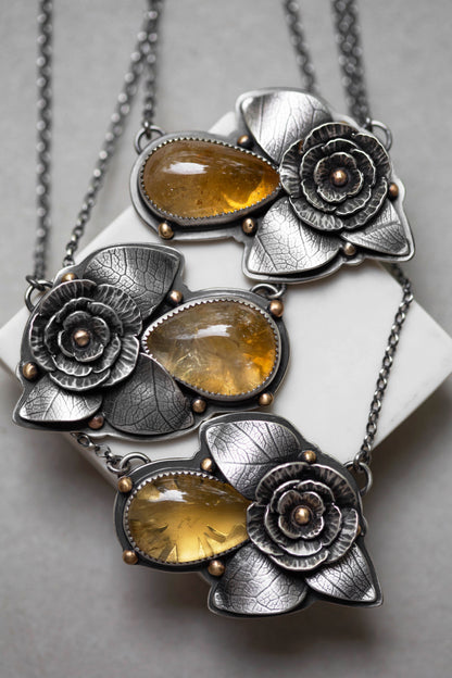 Midsummer Necklace | #11