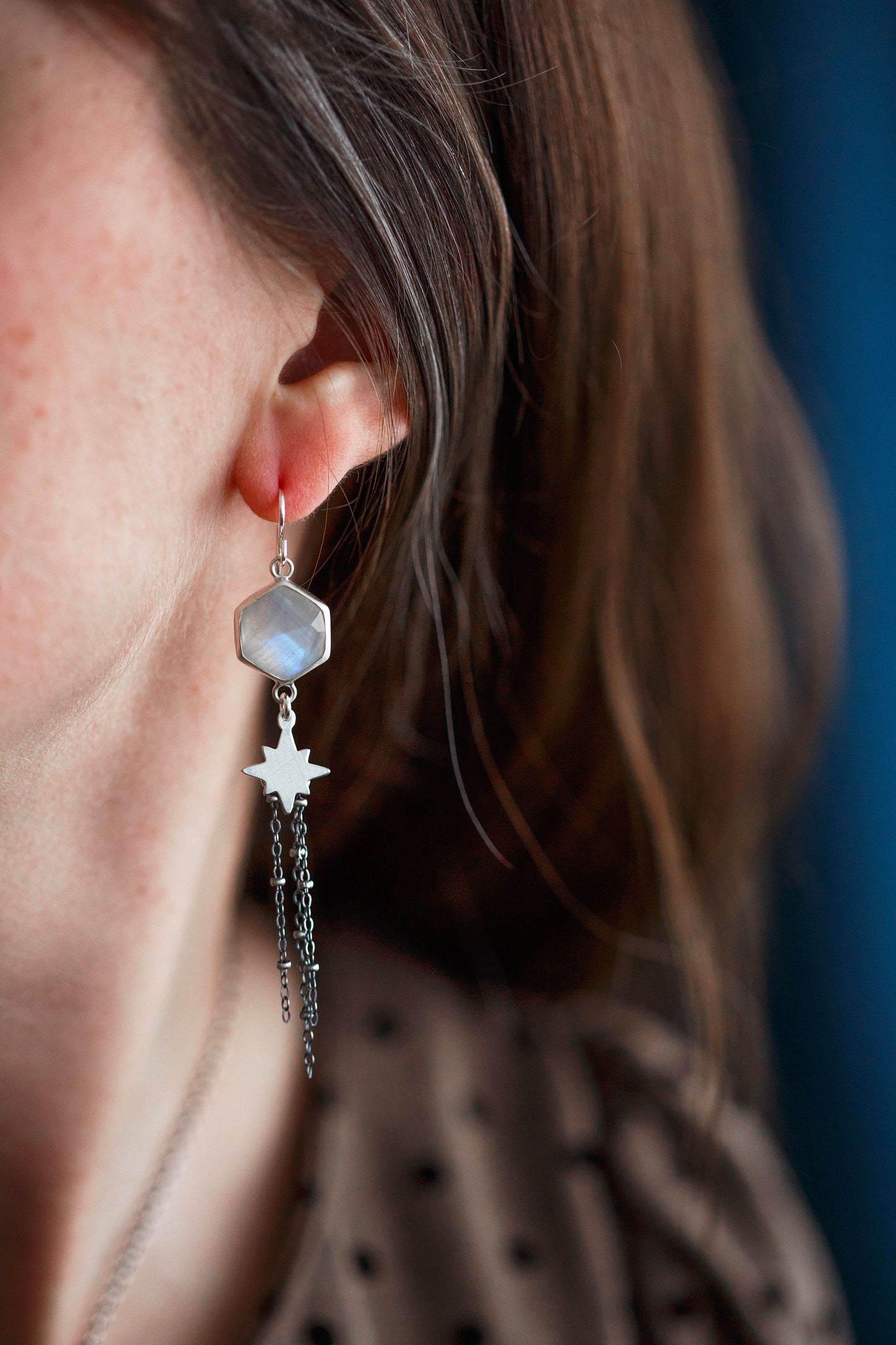 Moonshine Earring  |  #10
