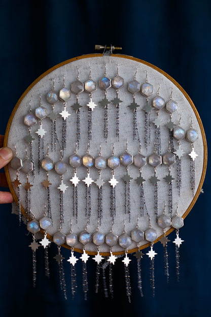 Moonshine Earring  |  #9