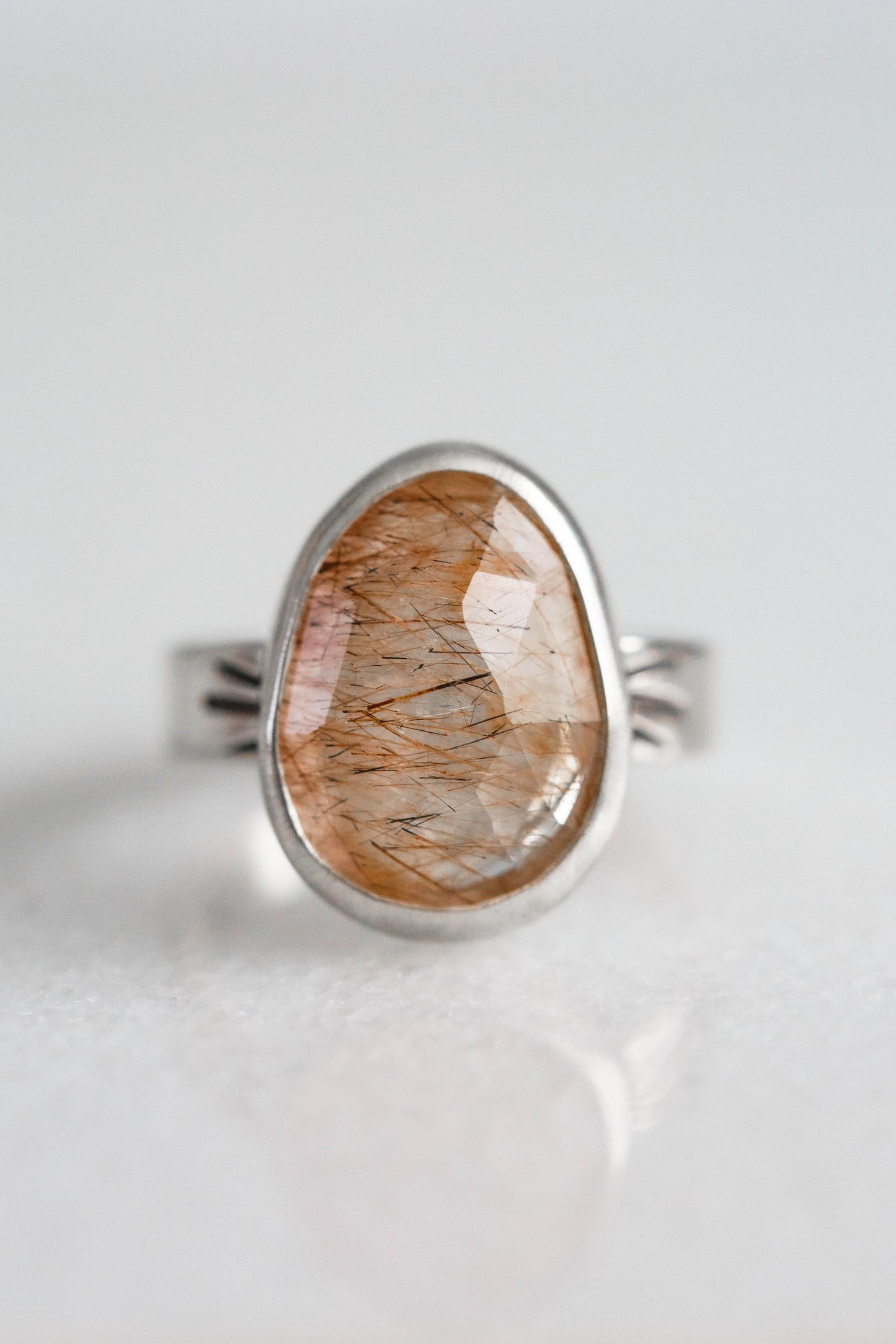 Size 5.5  |  Companion Ring  |  #16