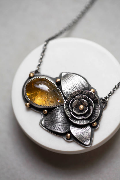 Midsummer Necklace | #1