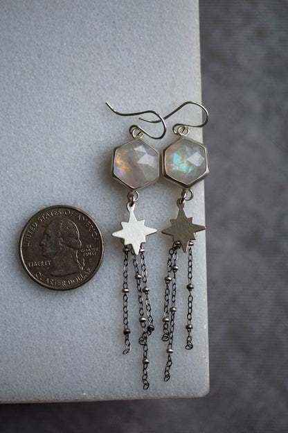 Moonshine Earring  |  #16