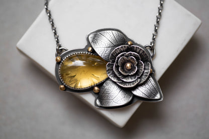 Midsummer Necklace | #2