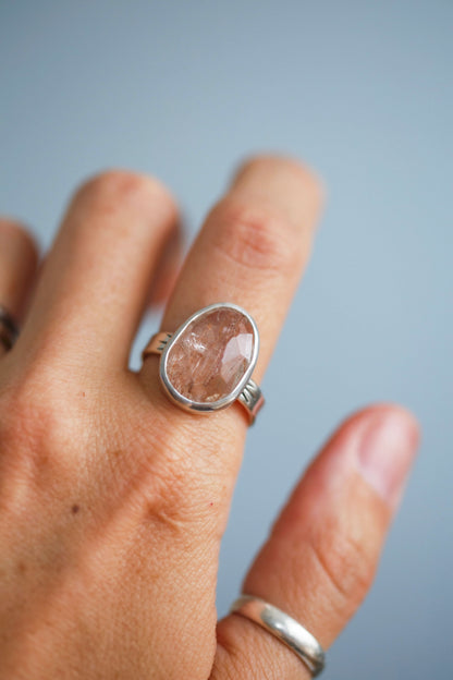 Size 9  |  Companion Ring  |  #19