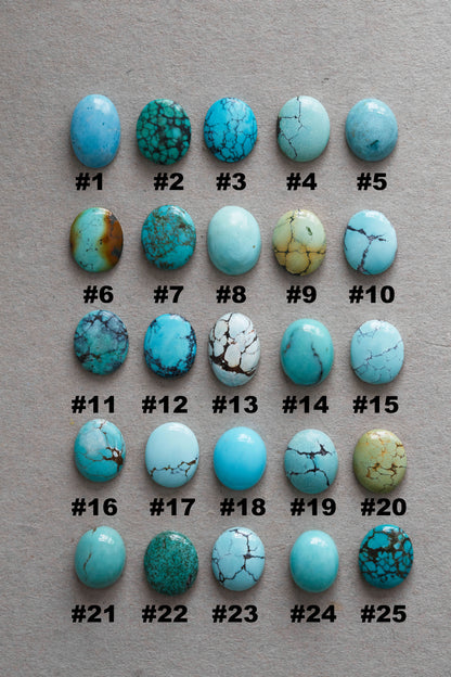 Tuft of Flowers Ring (Silver) |  Made to Order