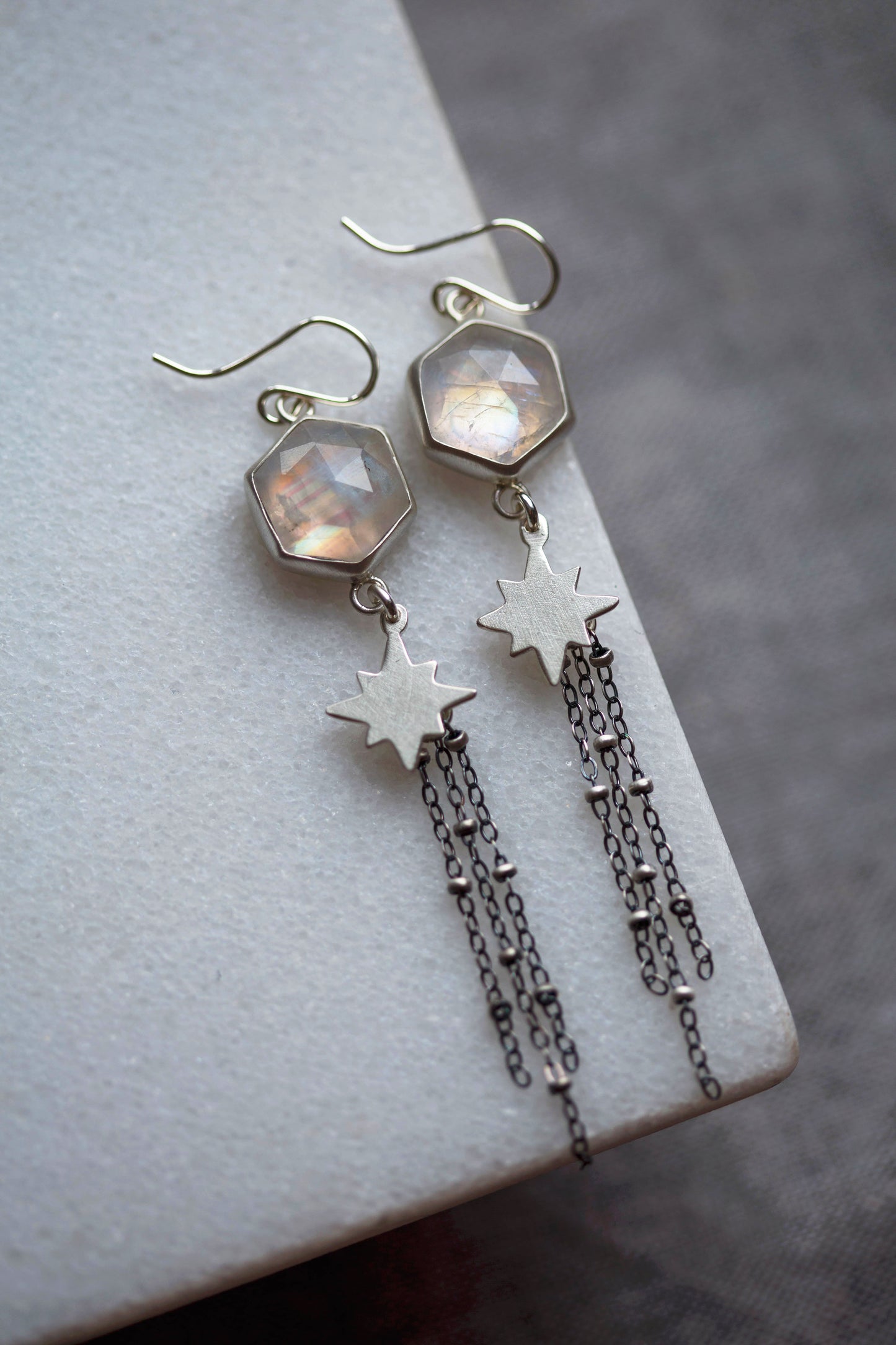 Moonshine Earring  |  #2
