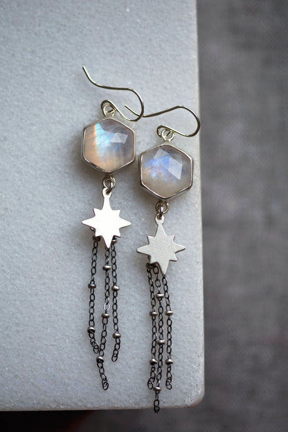Moonshine Earring  |  #3