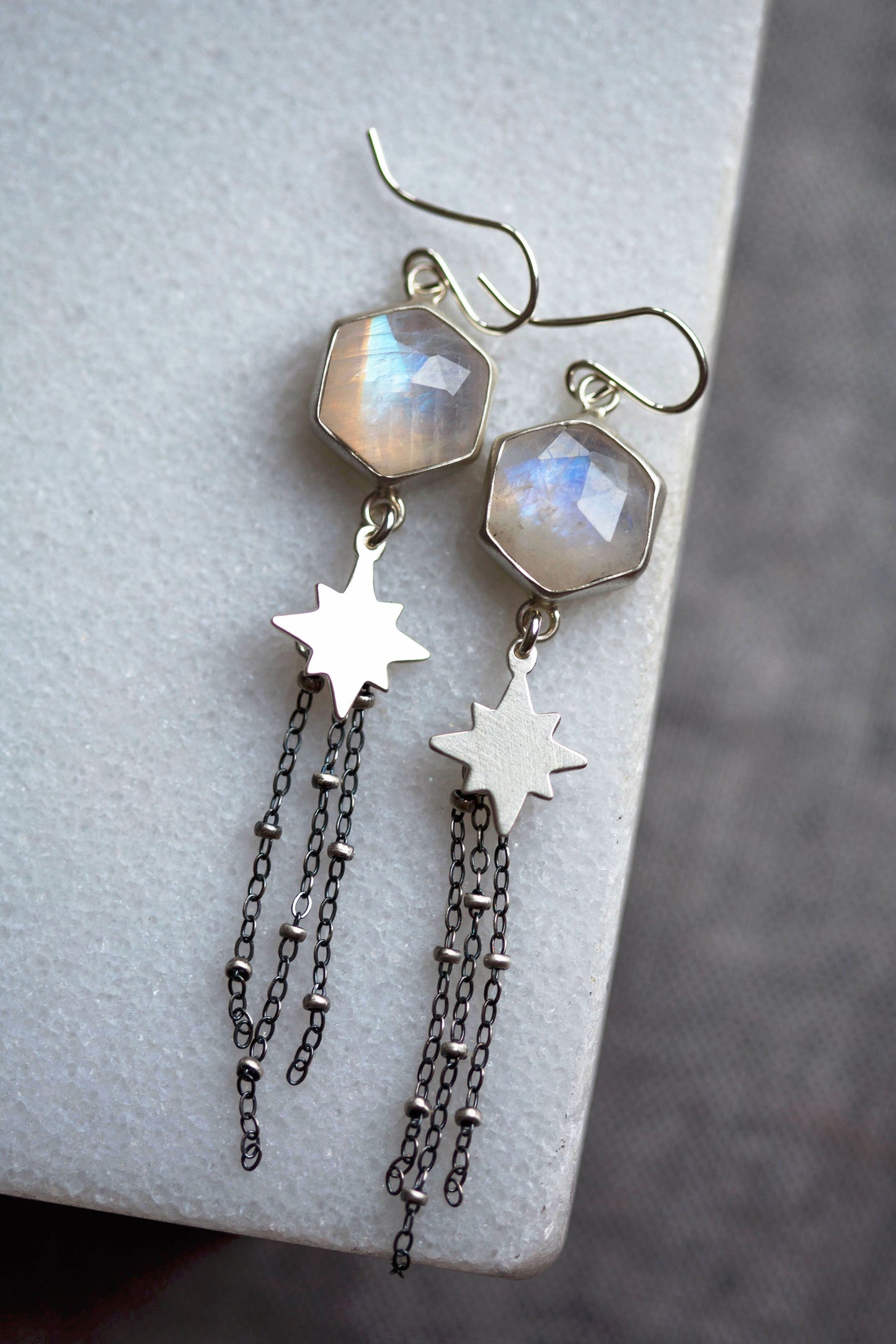 Moonshine Earring  |  #3