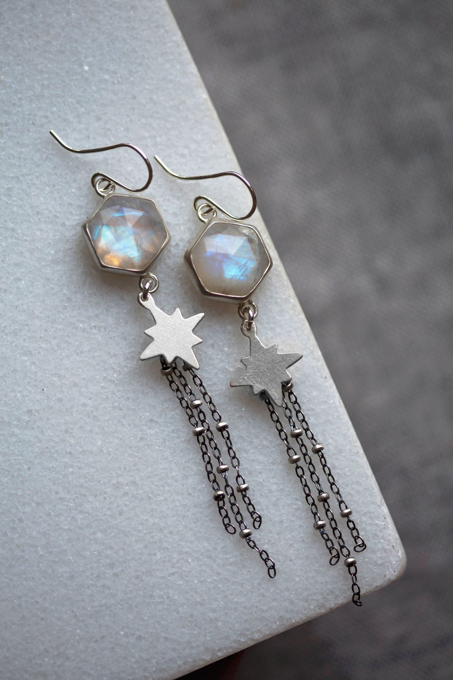 Moonshine Earring  |  #4