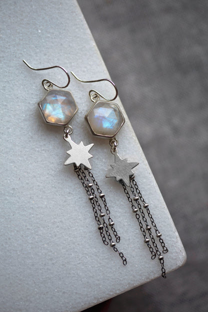 Moonshine Earring  |  #4