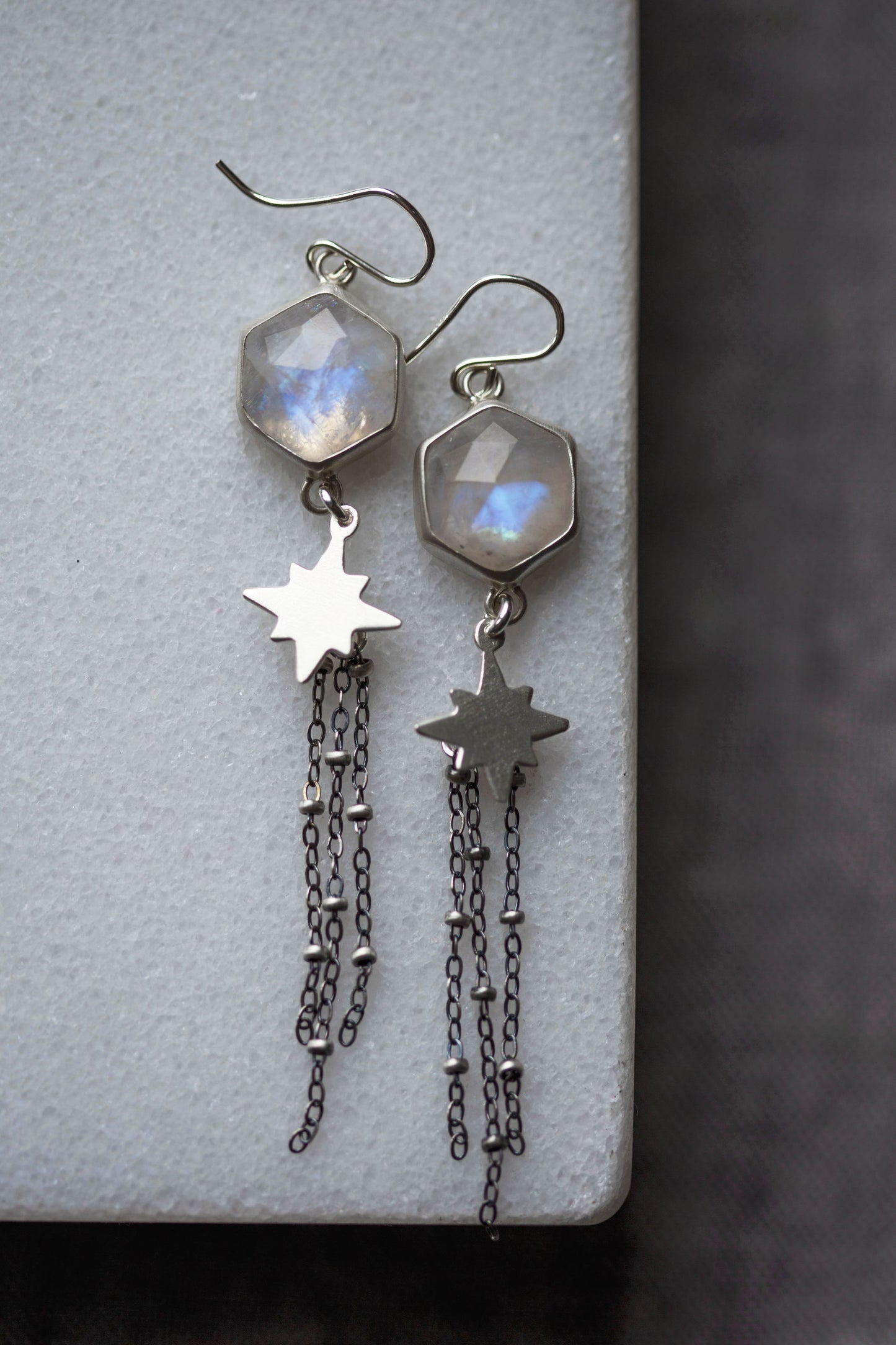 Moonshine Earring  |  #5
