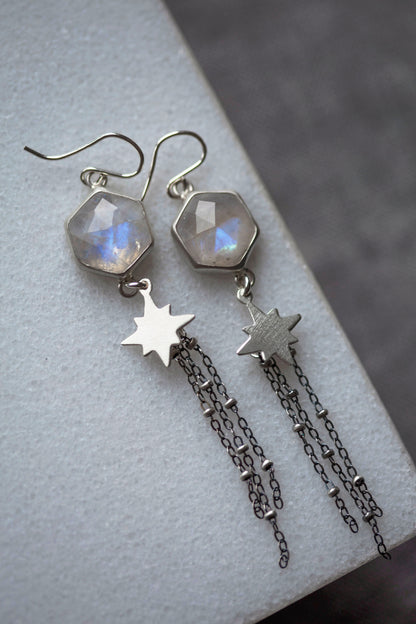 Moonshine Earring  |  #5