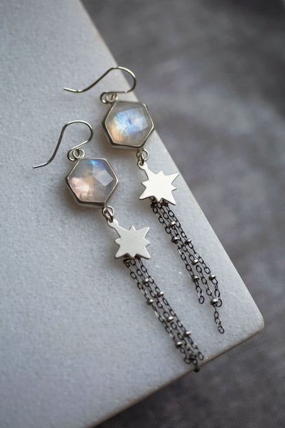 Moonshine Earring  |  #6