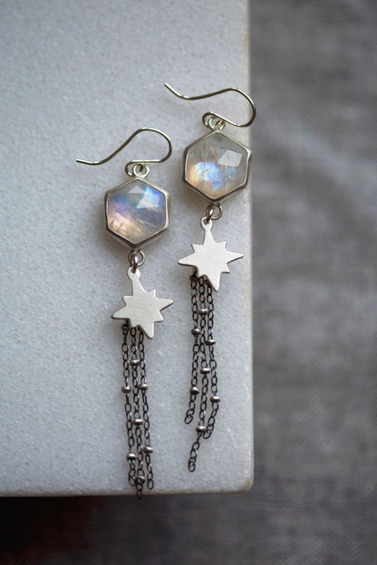 Moonshine Earring  |  #6