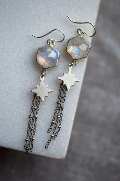 Moonshine Earring  |  #6