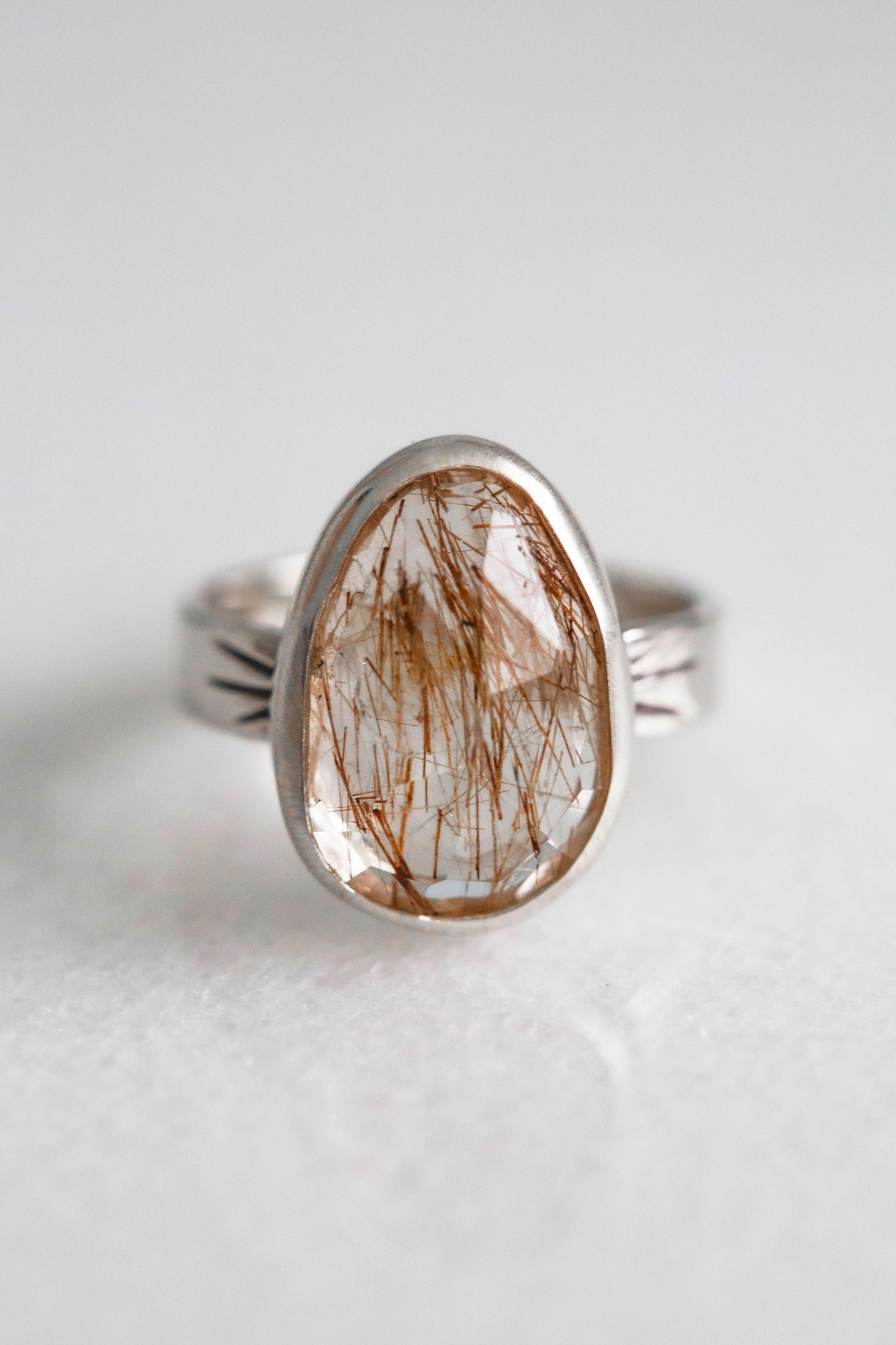 Size 6.25  |  Companion Ring  |  #25
