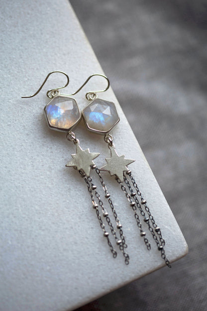 Moonshine Earring  |  #7