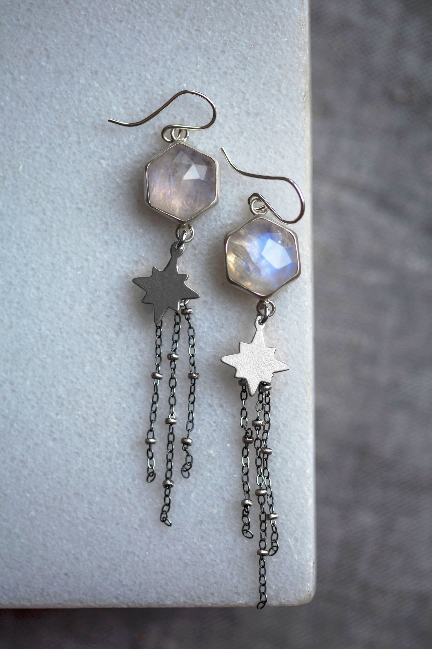 Moonshine Earring  |  #8