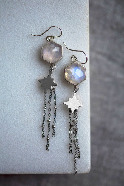 Moonshine Earring  |  #8