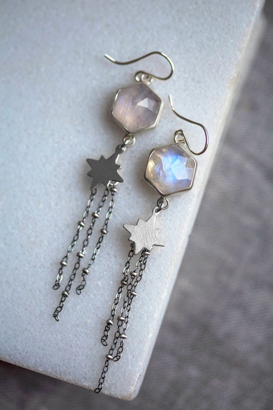 Moonshine Earring  |  #8